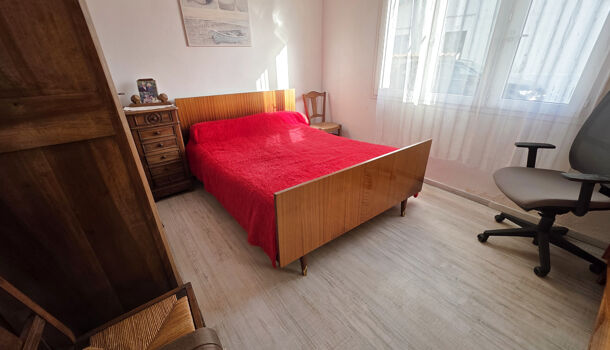 Villa / Maison 4 pièces  à vendre Saint-Denis-d'Oléron 17650