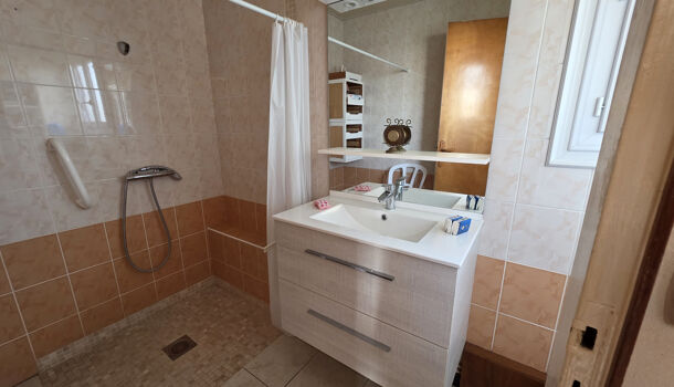 Villa / Maison 4 pièces  à vendre Saint-Denis-d'Oléron 17650