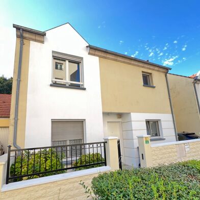 Maison 6 pièces 452900 €