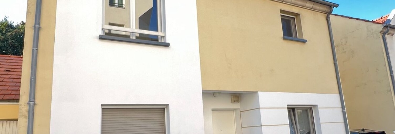 Maison 6 Pièces 134 m² à vendre à Saint-Thibault-des-Vignes (77400)