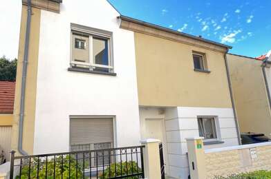 Maison 6 pièces 452900 €