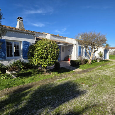 Maison 5 pièces 387800 €