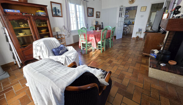 Villa / Maison 5 pièces  à vendre Brée-les-Bains (La) 17840