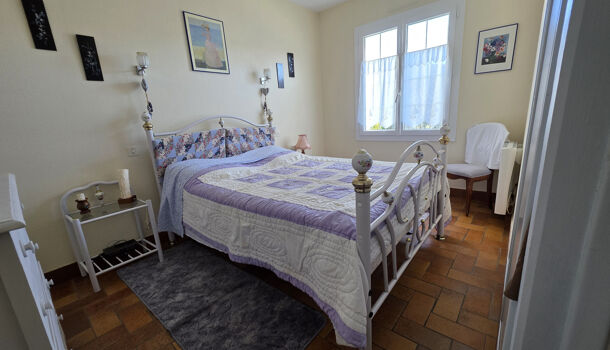 Villa / Maison 5 pièces  à vendre Brée-les-Bains (La) 17840