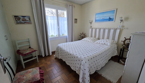 Villa / Maison 5 pièces  à vendre Brée-les-Bains (La) 17840