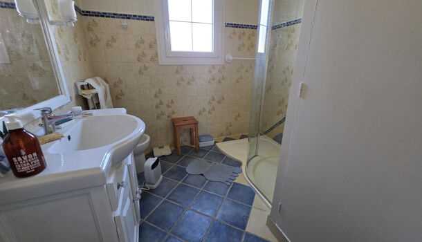 Villa / Maison 5 pièces  à vendre Brée-les-Bains (La) 17840