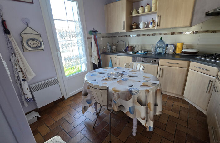 MAISON SUR BEAU TERRAIN — photo 2