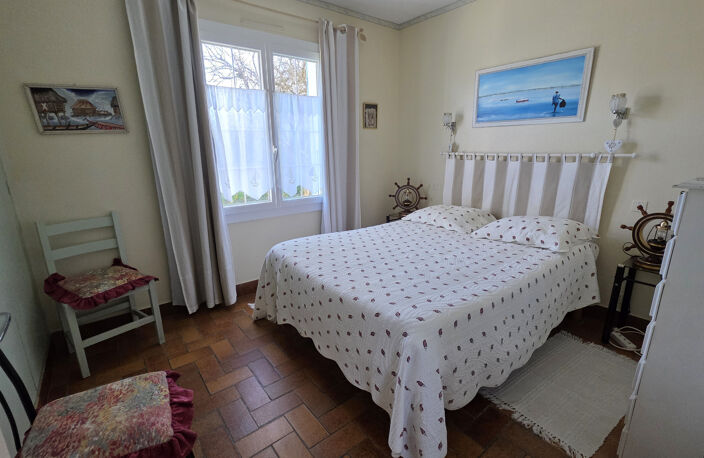 MAISON SUR BEAU TERRAIN — photo 4