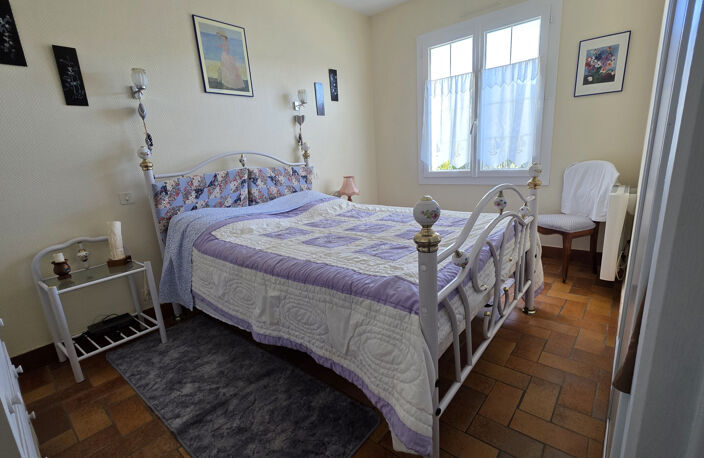 MAISON SUR BEAU TERRAIN — photo 5