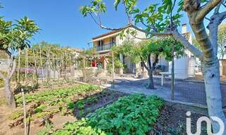 Maison 6 Pièces 163 m² à vendre à Villeneuve-lès-Béziers (34420)