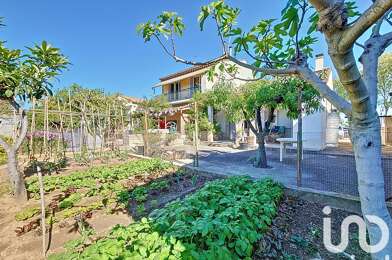 Maison 6 pièces 349000 €