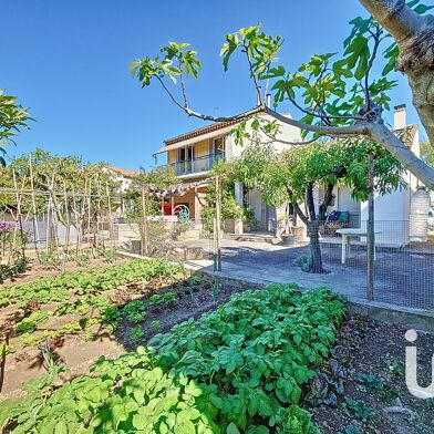 Maison 6 pièces 349000 €