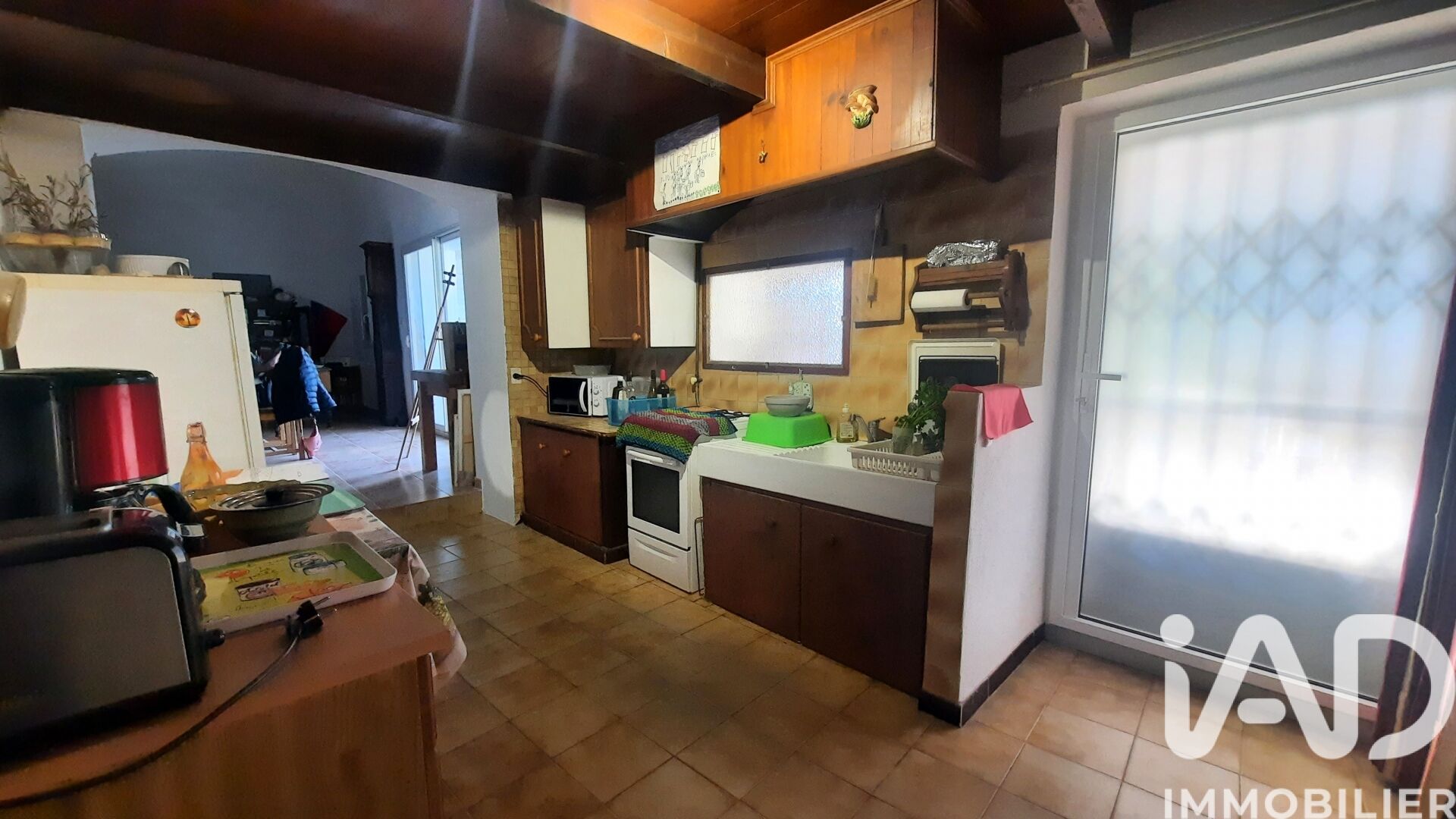 Vente Maison traditionnelle 6 pièces - Photo 5
