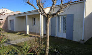 Maison 4 Pièces 89 m² à vendre à La Brée-les-Bains (17840)