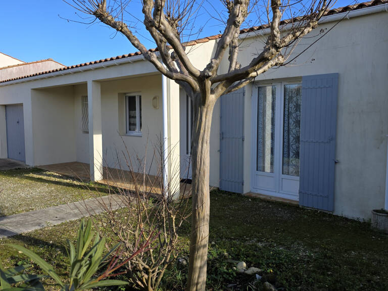 MAISON LUMINEUSE, 3 chambres - Garage — photo 1