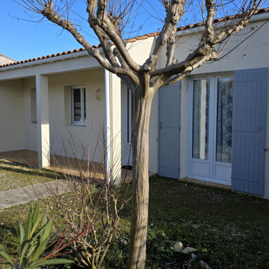 Maison 4 pièces 335800 €
