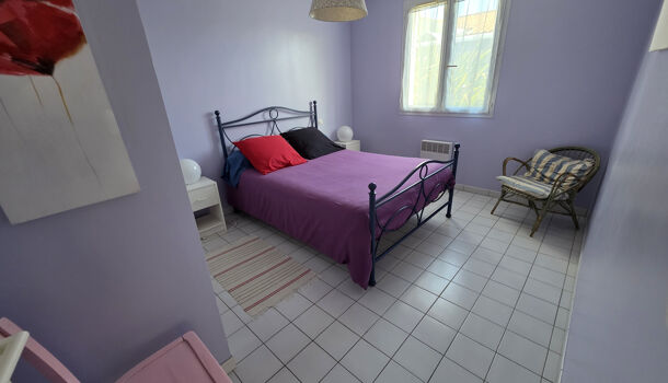 Villa / Maison 4 pièces  à vendre Brée-les-Bains (La) 17840