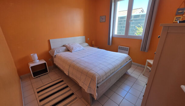 Villa / Maison 4 pièces  à vendre Brée-les-Bains (La) 17840