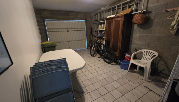 Villa / Maison 4 pièces  à vendre Brée-les-Bains (La) 17840