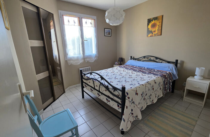 MAISON LUMINEUSE, 3 chambres - Garage — photo 4