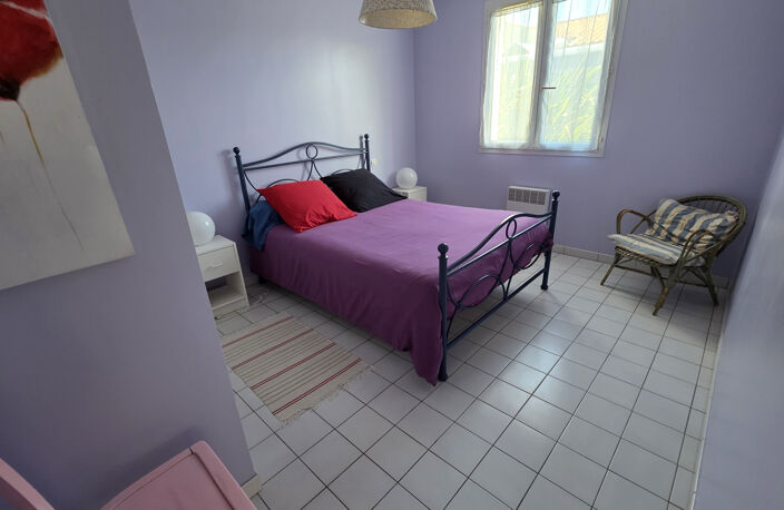 MAISON LUMINEUSE, 3 chambres - Garage — photo 5