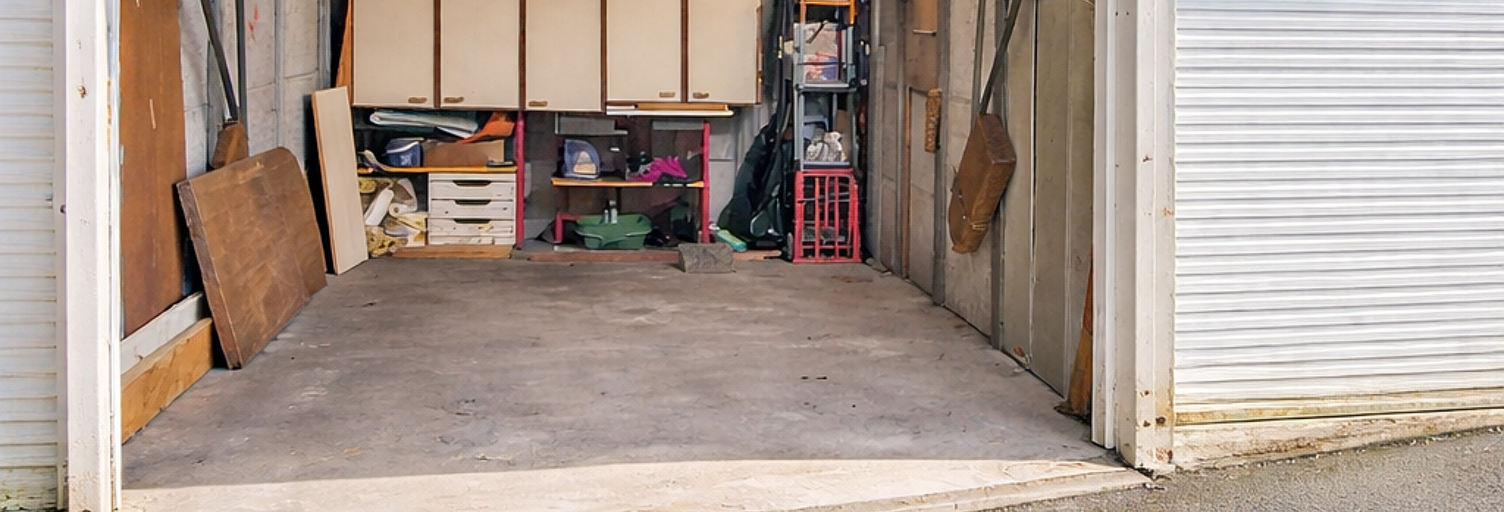 Garage  10 m² à vendre à Athis-Mons (91200)