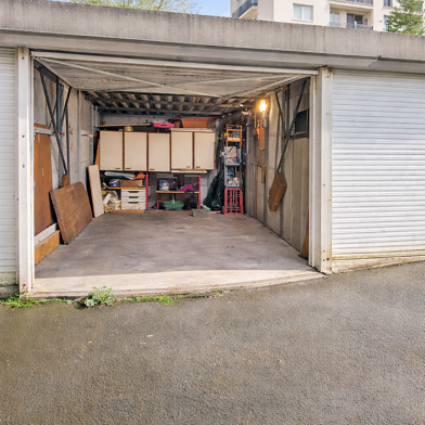 Garage  17000 €