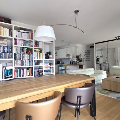 Appartement 3 pièces 409000 €