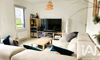 Appartement 3 Pièces 66 m² à vendre à Fouesnant (29170)