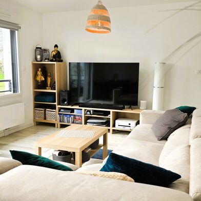 Appartement 3 pièces 288000 €