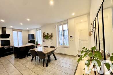 Maison 6 pièces 194000 €