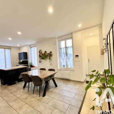 Maison 6 pièces 194000 €