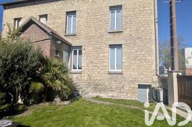 Maison 6 pièces 194000 €