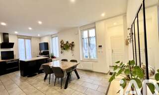 Maison 6 Pièces 109 m² à vendre à Soissons (02200)