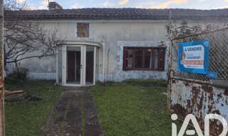 Maison 3 Pièces 68 m² à vendre à Genac-Bignac (16170)
