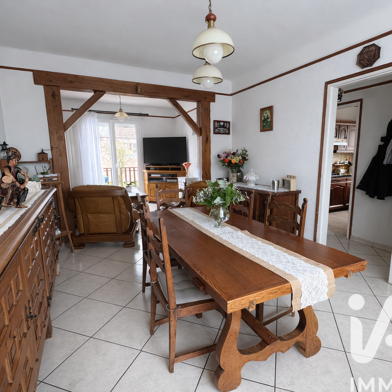 Maison 5 pièces 330000 €