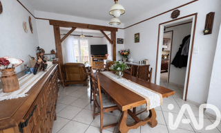 Maison 5 Pièces 102 m² à vendre à Goussainville (95190)