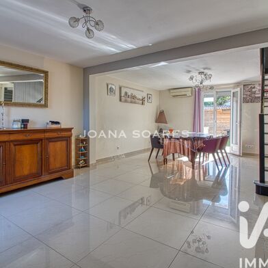 Maison 5 pièces 335000 €