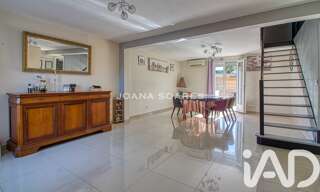 Maison 5 Pièces 90 m² à vendre à Herblay-sur-Seine (95220)