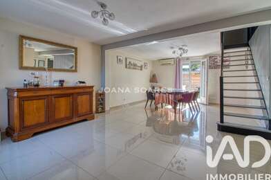 Maison 5 pièces 335000 €