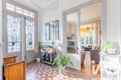 Maison 8 pièces 870000 €