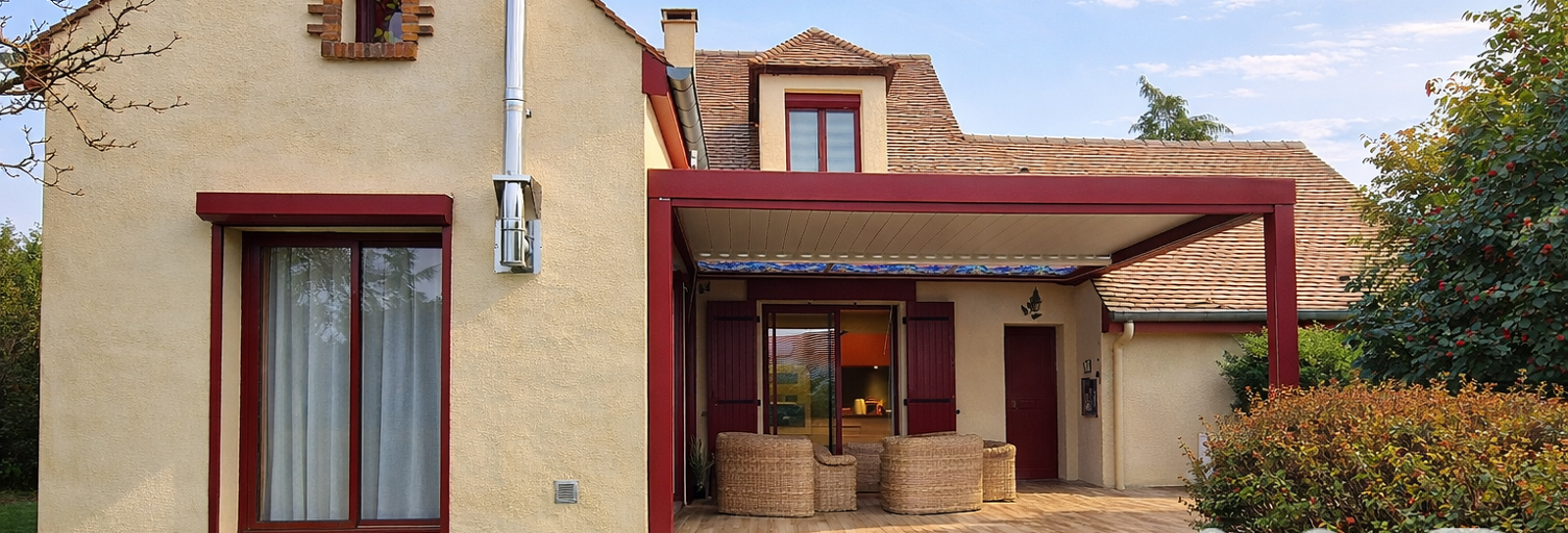 Maison 6 Pièces 128 m² à vendre à Longperrier (77230)