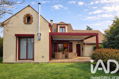 Maison 6 pièces 369000 €