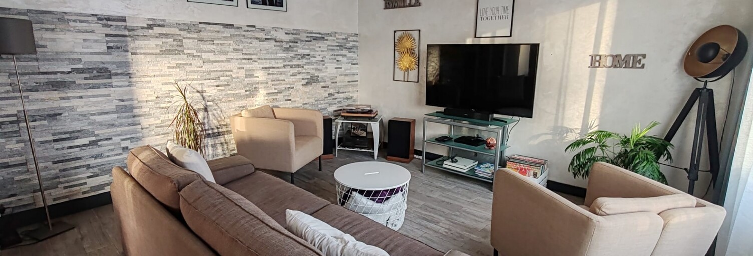 Maison 6 Pièces 110 m² à vendre à Rebais (77510)