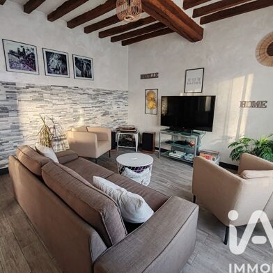 Maison 6 pièces 199000 €