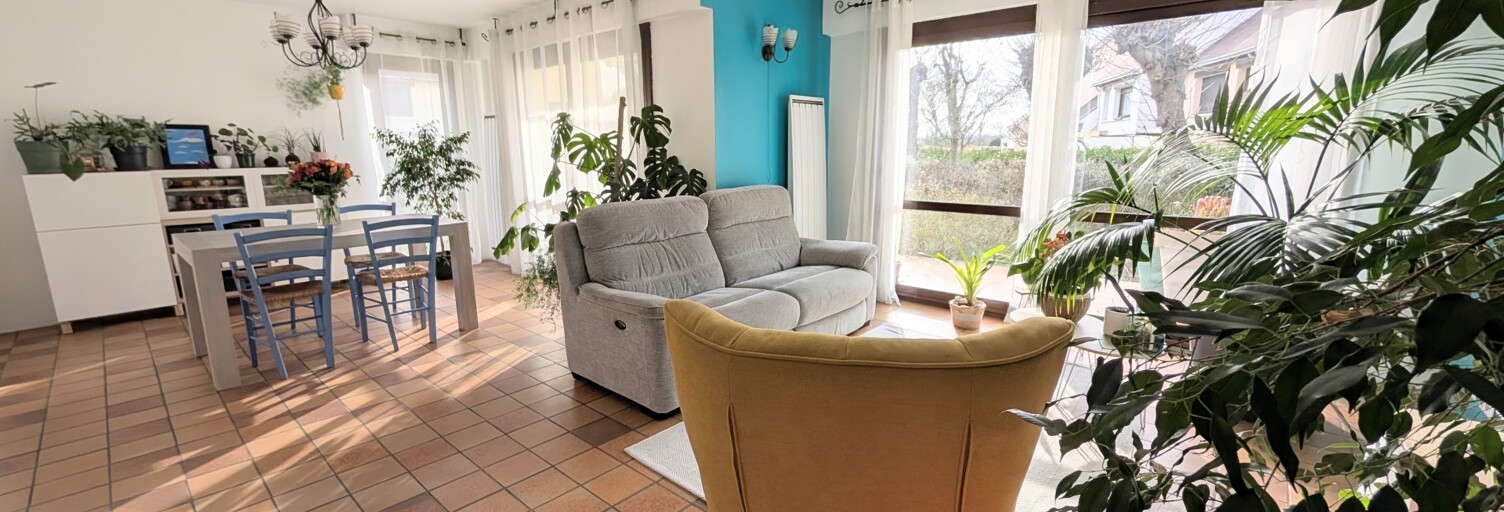 Maison 7 Pièces 142 m² à vendre à Draveil (91210)