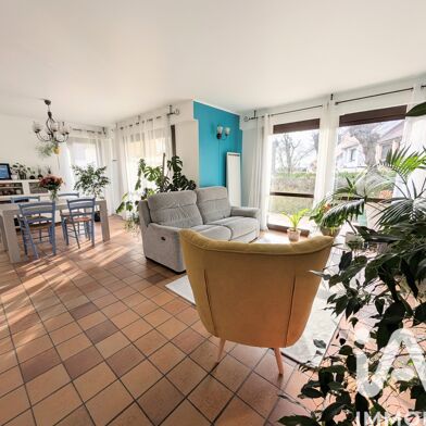 Maison 7 pièces 366000 €