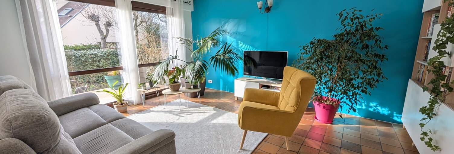 Maison 7 Pièces 141 m² à vendre à Draveil (91210)