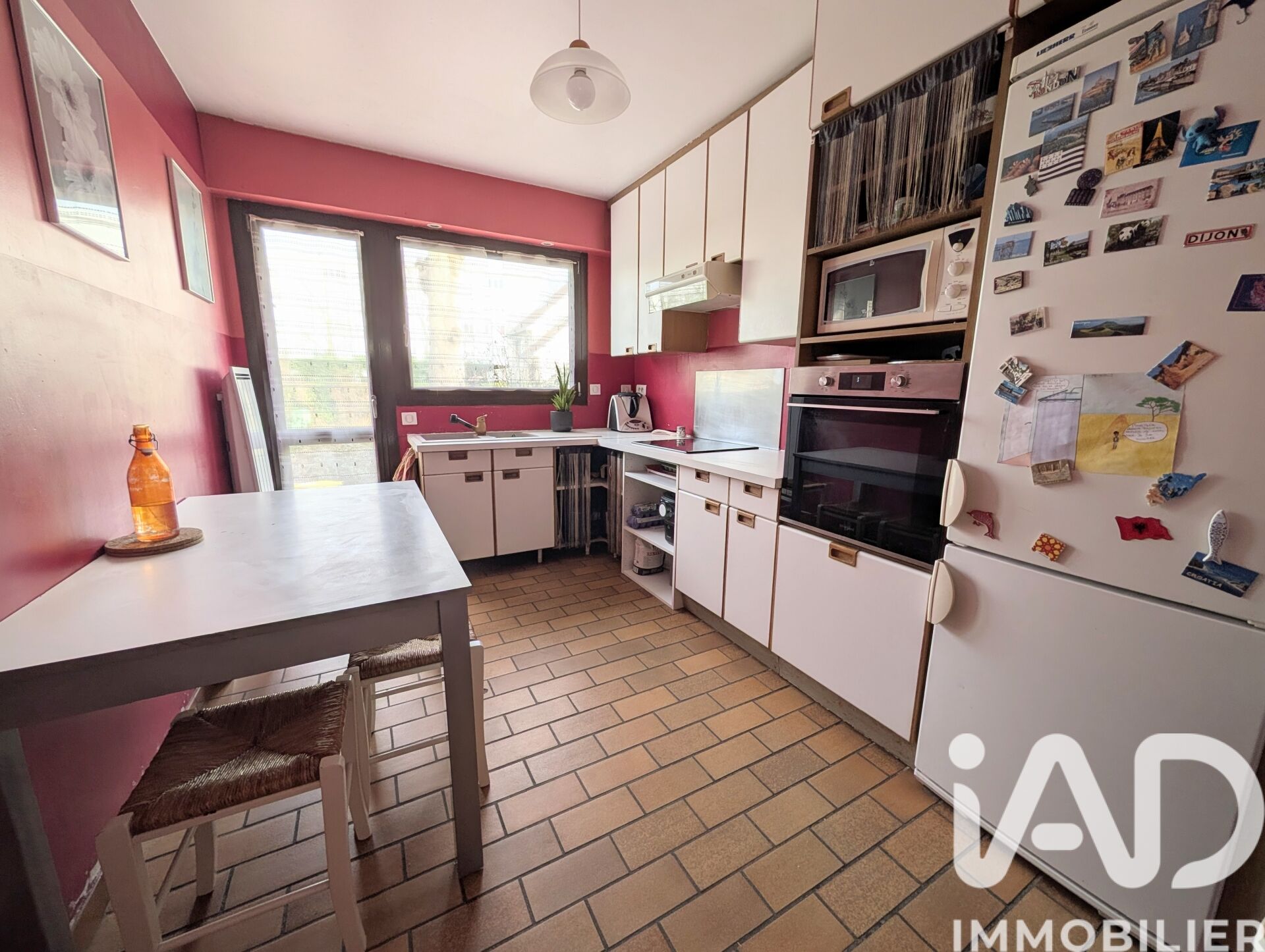 Vente Maison/villa 7 pièces - Photo 3