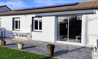 Maison 5 Pièces 93 m² à vendre à Frossay (44320)